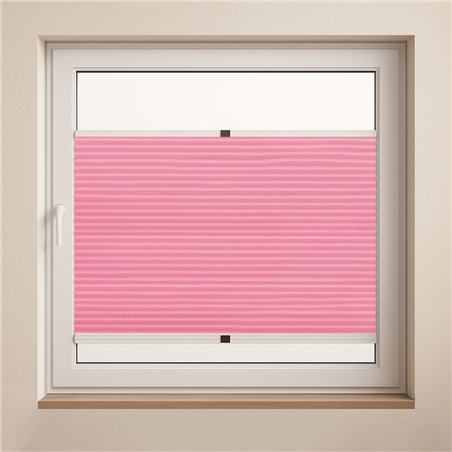 Plisse Messa Pearl 22247