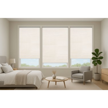 Plisse Messa Pearl 7703 Plisse Messa Pearl 7703