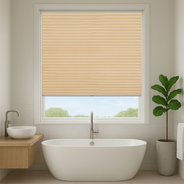 Plisse Messa Pearl 7705