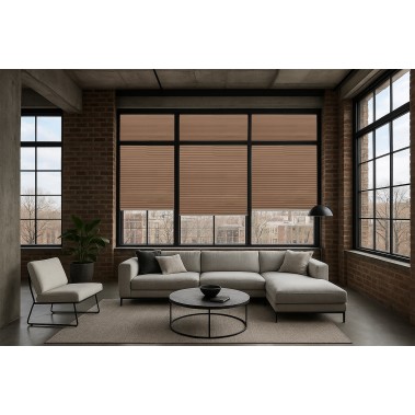 Plisse Messa Pearl 7706 Plisse Messa Pearl 7706