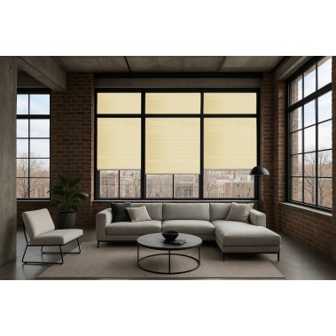 Plisse Office 2298 Plisse Office 2298