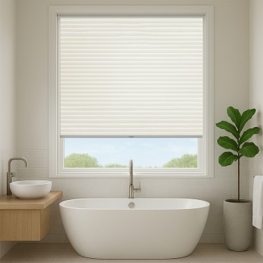 Plisse Opal Pearl 1551 Plisse Opal Pearl 1551