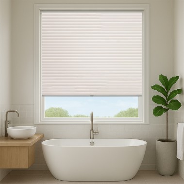 Plisse Opal Pearl 1552 Plisse Opal Pearl 1552