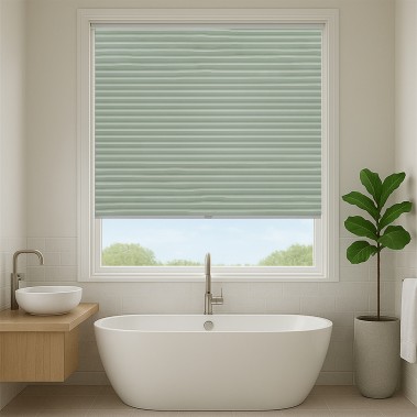 Plisse Opal Pearl 1560 Plisse Opal Pearl 1560