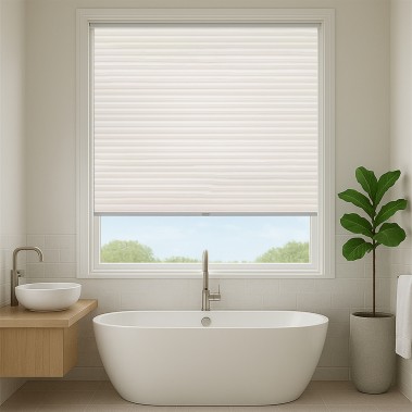 Plisse Shine 1040