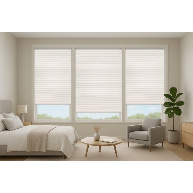 Plisse Shine 1040