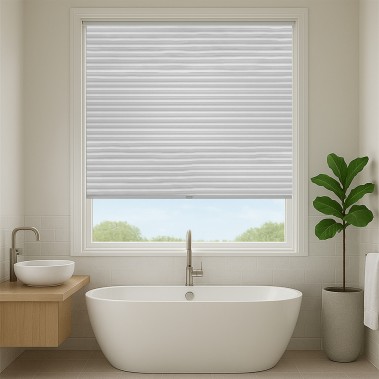 Plisse Shine 1041