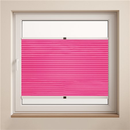 Plisse Shine 1054