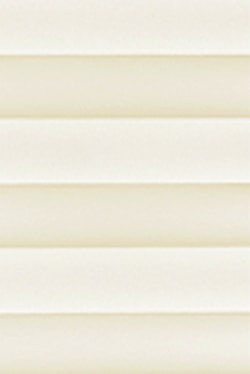 Plissee Beige B0003 Maßanfertigung