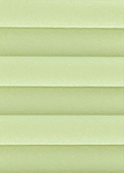 Velux DF20 Maßanfertigung Plissee B0006 Grün