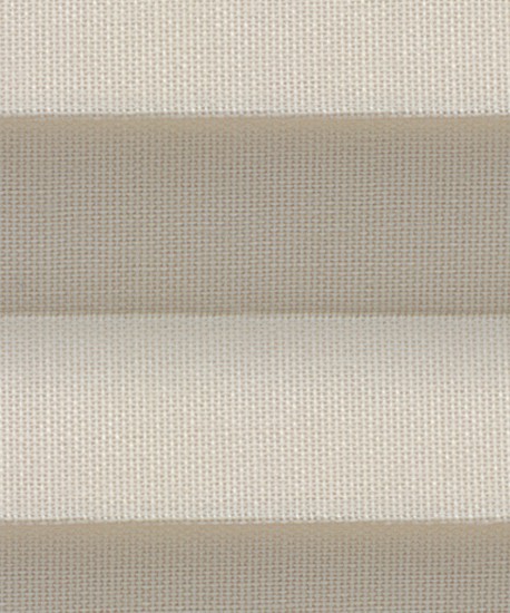 Plissee Cosiflor OLBIA 044.18 Beige