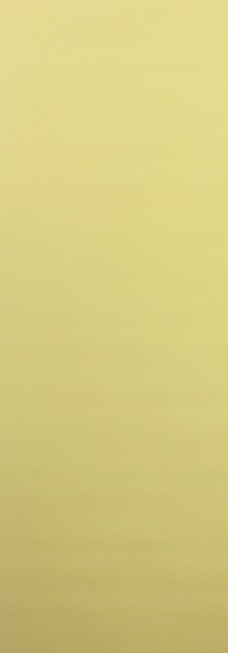 Art: PL03 Flächenvorhang 50x250cm Gelb Blickdicht Kürzbar