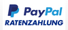 PayPal Ratenzahlung