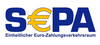 SEPA Lastschrift